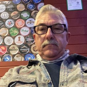 Meet your Posher, Randy